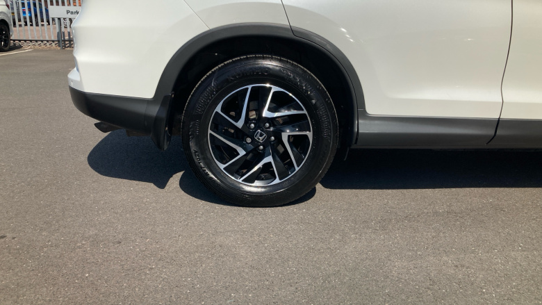 Honda CR-V 2.0 i-VTEC SE Plus 5dr Auto [Nav] Petrol Estate